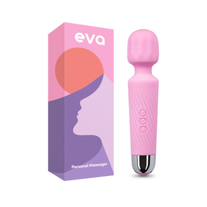 Personal Massager - Pink